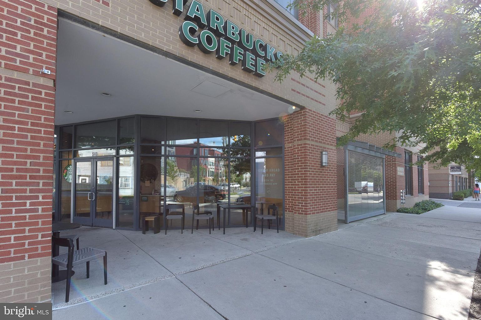 Building Photo - 525 N Fayette St