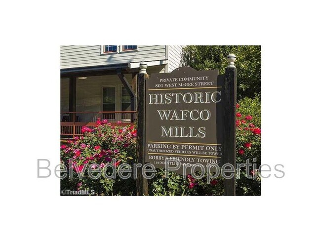 Building Photo - 102-F Wafco Ln