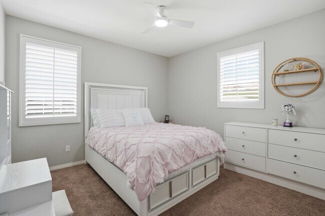 Building Photo - Highly Sought-After Next Gen Home with Private Downstairs Suite in Gated Valencia Community
