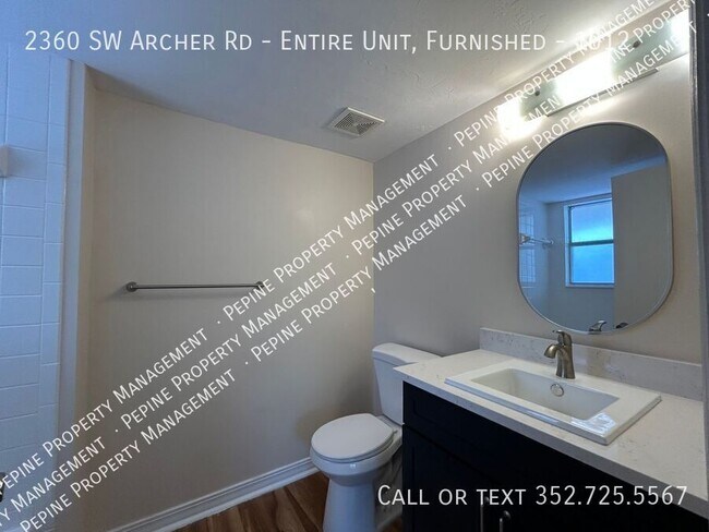 Building Photo - 2360 SW Archer Rd