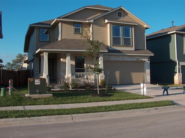 Primary Photo - 2206 Sweet Clover Dr