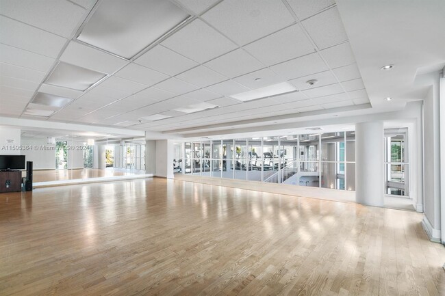 Exercise Room - 3131 NE 188th St