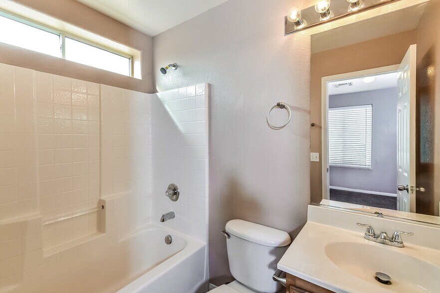 Building Photo - 5229 Wild Sunflower St