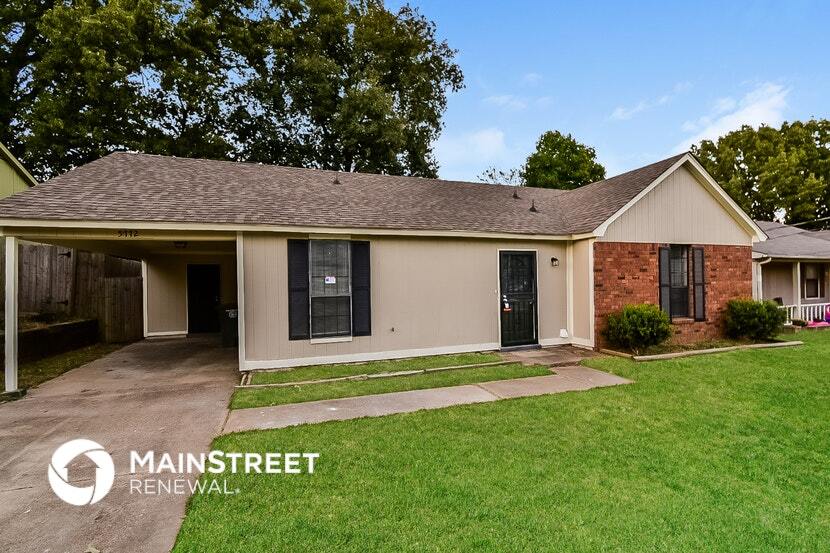 Building Photo - 5772 Jardin Pl