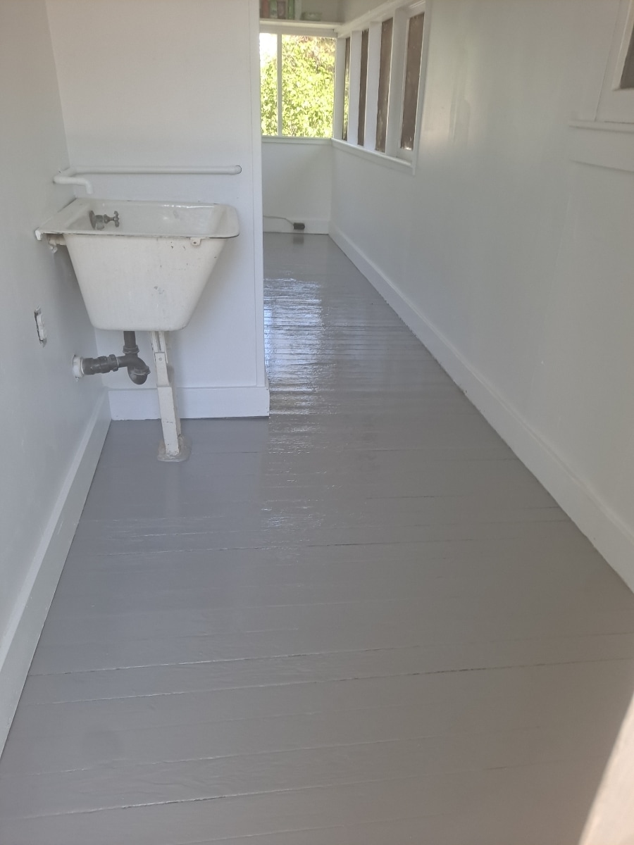 Mud Room/ Storage - 404 N Main St