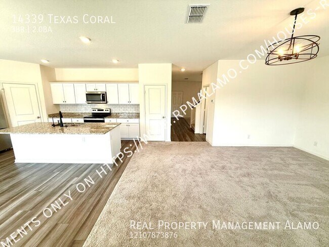 Building Photo - 14339 Texas Coral