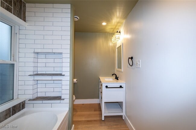 Building Photo - 4314 Bailey Ave