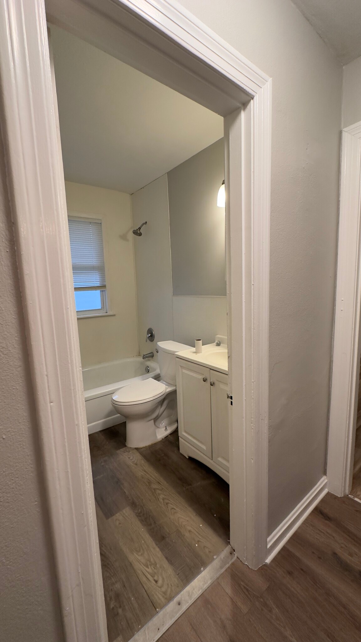 Bathroom - 835 Elias Ave