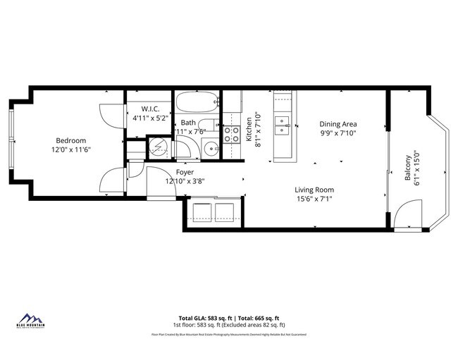 Building Photo - 505 N Graham St