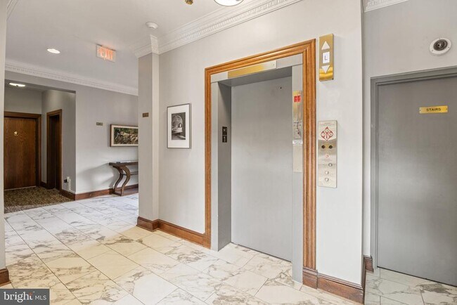 Building Photo - 1325 13th St NW