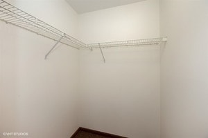 Walk-In Closet - 4408 W Shamrock Ln
