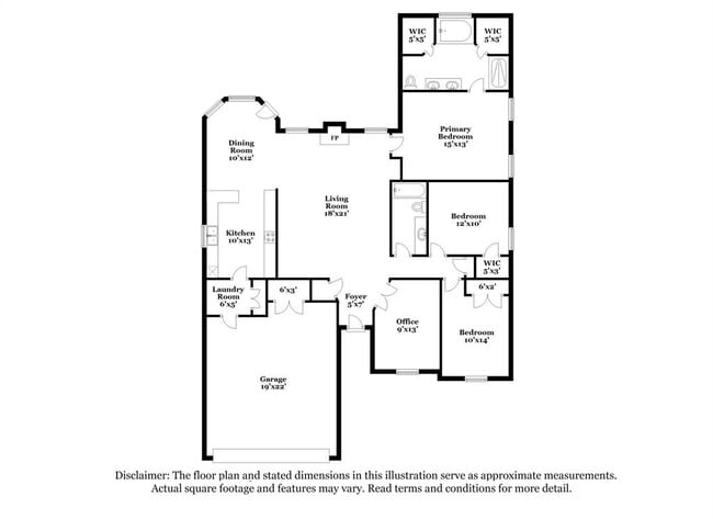 Building Photo - 2213 SW 137th Pl