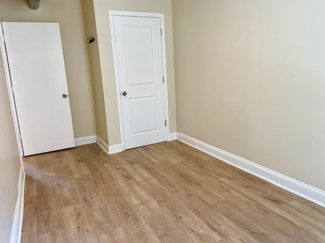 Bedroom 2 opposite view - 2019 N 2nd St