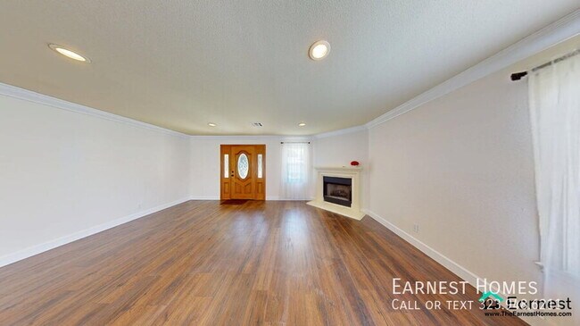 Building Photo - 7540 Quimby Ave