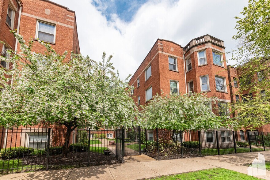 Building Photo - 1622 W Columbia Ave
