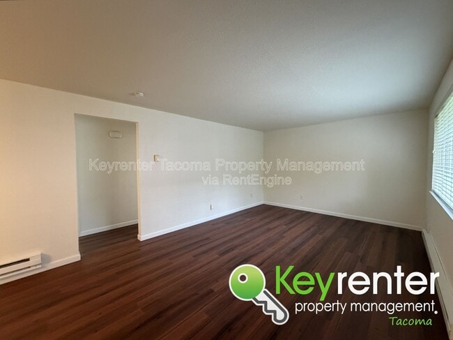 Building Photo - 3727 S D St