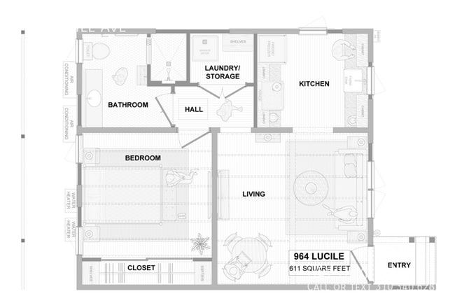 Building Photo - 964 Lucile Ave