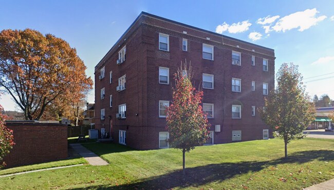 Building Photo - 1101 Fawcett Street