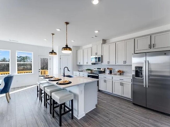 Building Photo - 3190 Eastham Run Dr