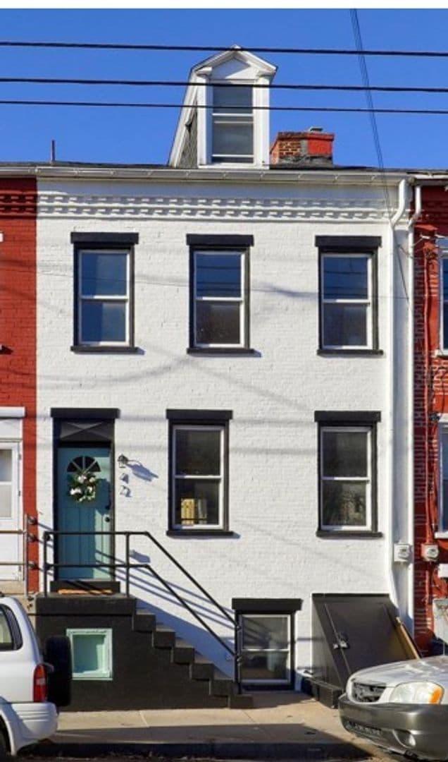 Primary Photo - Charming 3 Bedroom Lancaster Home with Yard and Laundry Hookups!