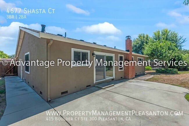 Building Photo - 4677 Shasta Ct