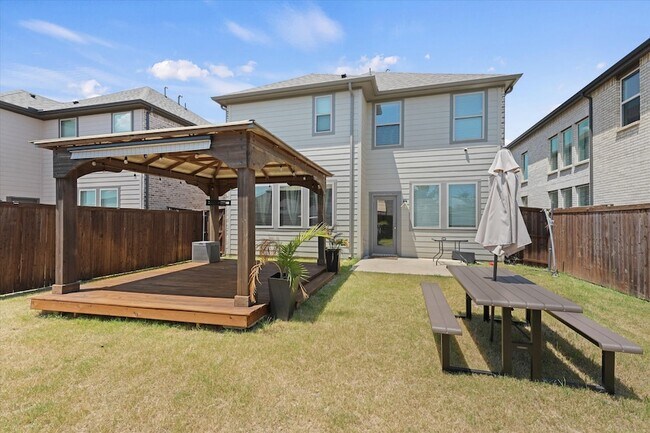 Building Photo - 2616 Gaulding St