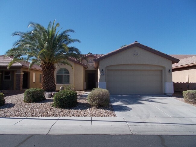 Primary Photo - Elegant Single-Story Home in a Gated Commu...