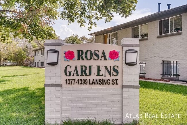 Building Photo - 1391 Lansing St