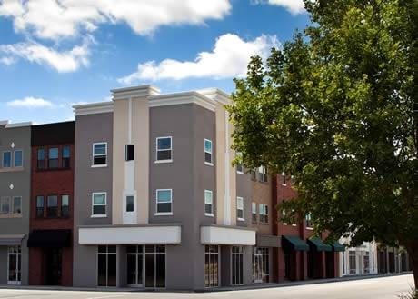 Primary Photo - Galt Place Apartments