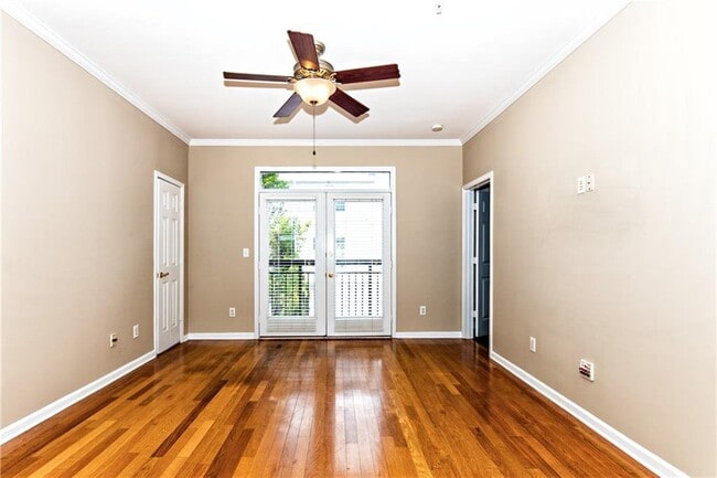 Building Photo - 4248 River Green Dr NW