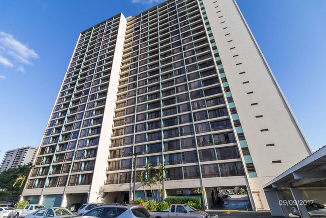 Primary Photo - 1BD/1BA CONDO in Aiea at Pearl Regency