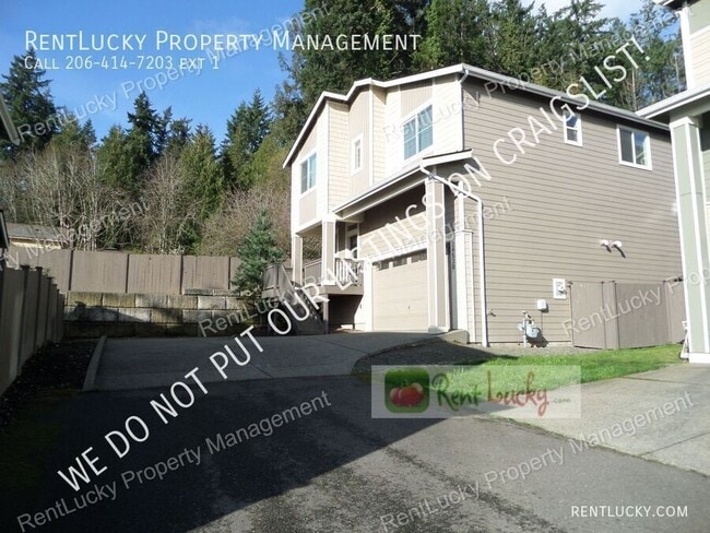 Building Photo - 24520 95th Pl S