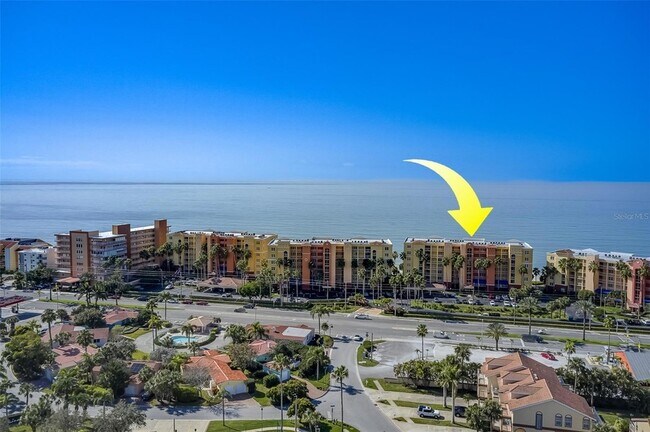 Building Photo - 16550 Gulf Blvd