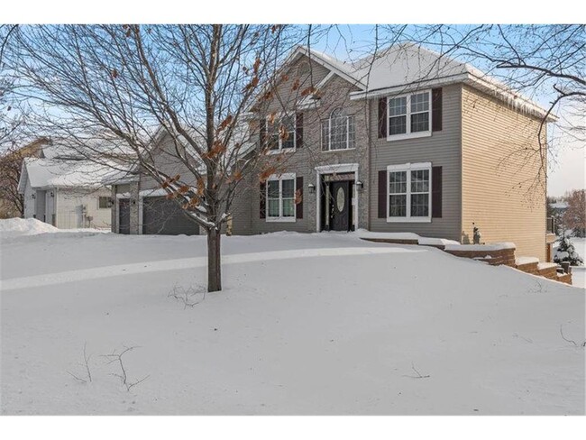 Building Photo - 2972 Eagle Valley Dr