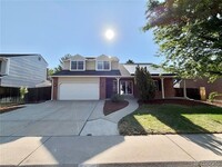 Building Photo - 6346 S Jersey Ct