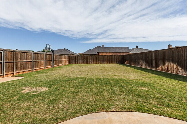 Building Photo - Luxury 4-Bedroom, 3-Bathroom Home in Kelsey Park – South Lubbock