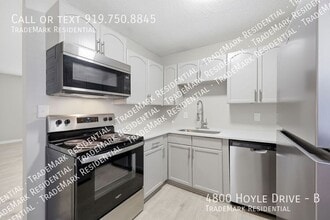 Building Photo - 4800 Hoyle Dr