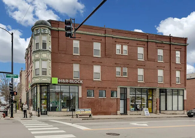 Primary Photo - 602 S Western Ave