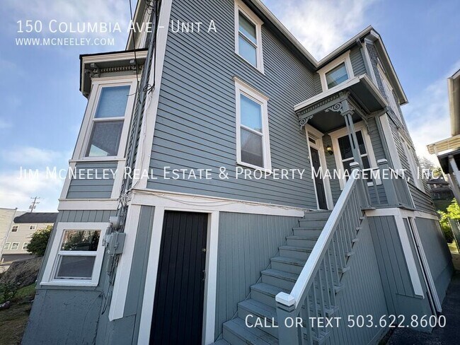 Building Photo - 150 Columbia Ave