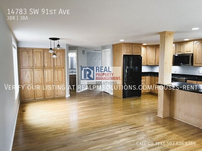 Building Photo - 14783 SW 91st Ave