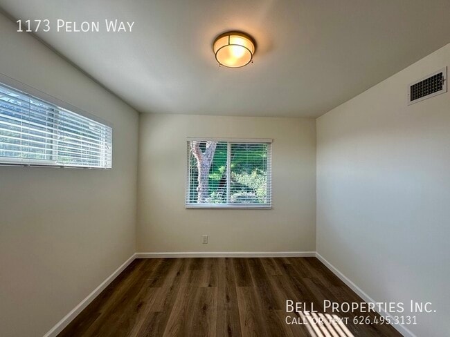 Building Photo - 1173 Pelon Way