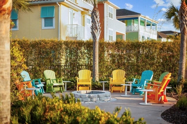 Building Photo - 8045 Lost Shaker Ln