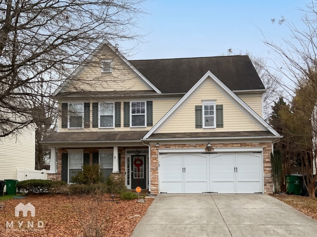 Building Photo - 3024 Gloxinia Rd