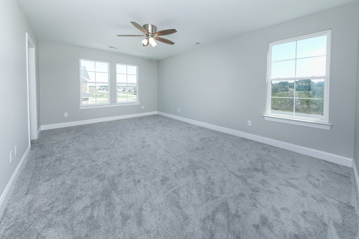 Building Photo - 123 Moyock Landing Dr