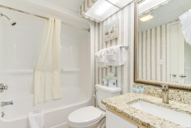 Building Photo - 1700 N Ocean Blvd