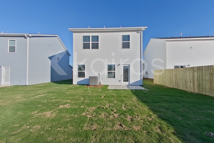 Building Photo - 888 Silent Barge Cv