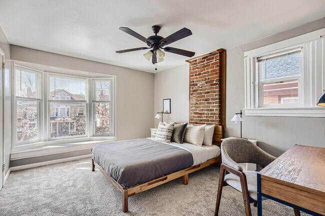 Building Photo - 1244 York St