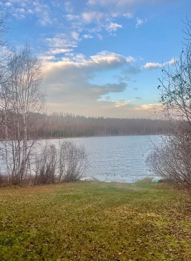 Building Photo - Serene Lakeside escape with direct lake access, peace and privacy on 2.5 acres! 2 bedroom/1 bathr...