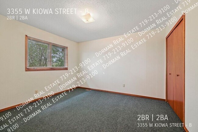 Building Photo - 3355 W Kiowa St