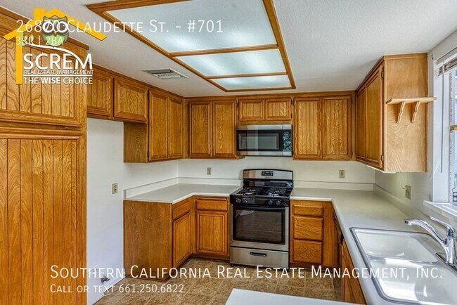Building Photo - 26870 Claudette St